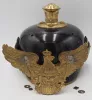 Prussian 1st Grenadier "1655" Officers Pickelhaube Visuel 17